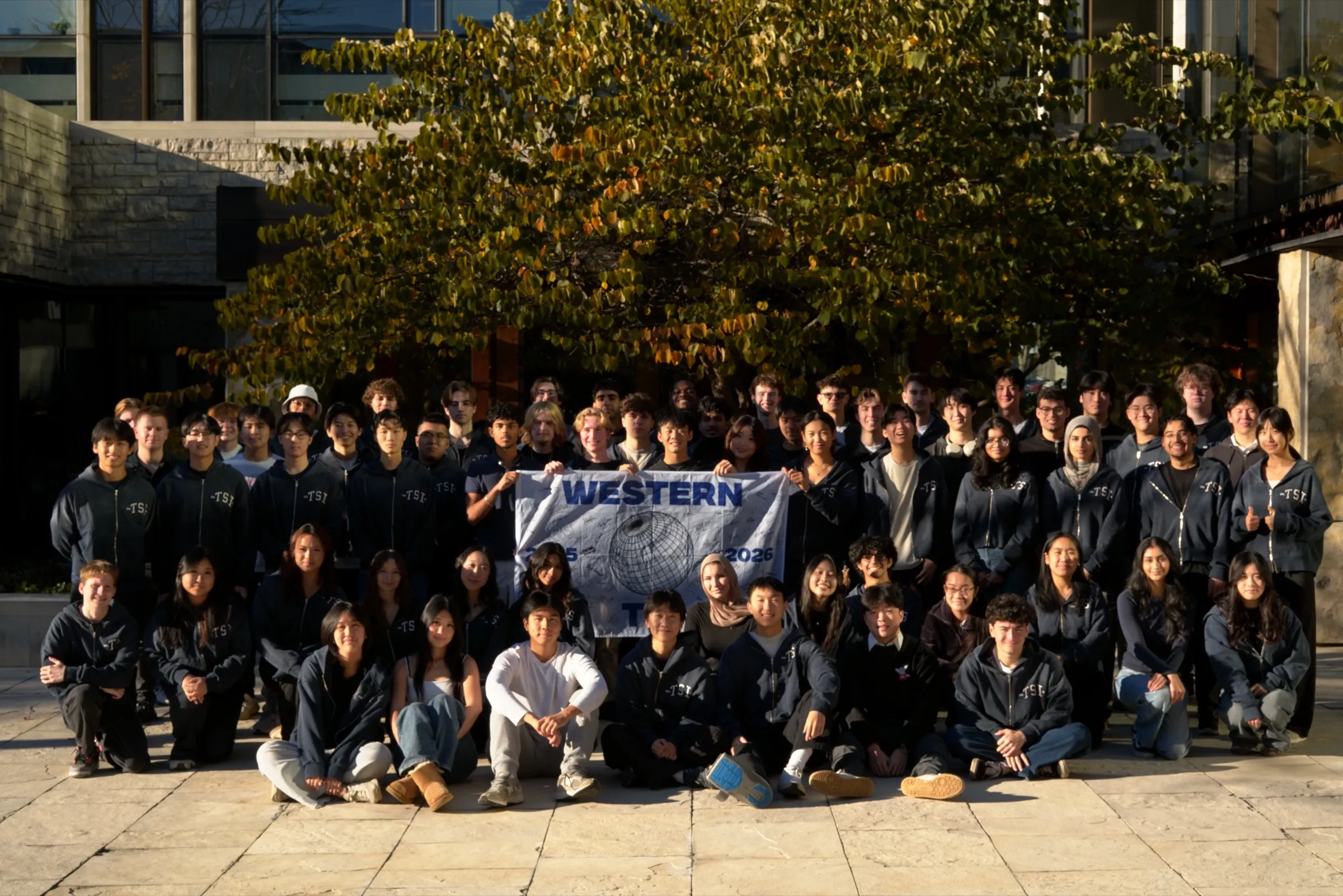 Team photo